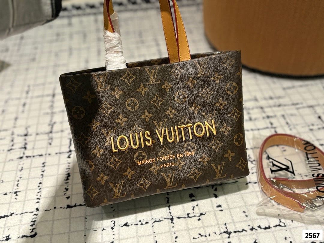 V Fashion new crossbody handbag 0724101011