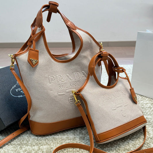 Canvas tote bag 1824050301