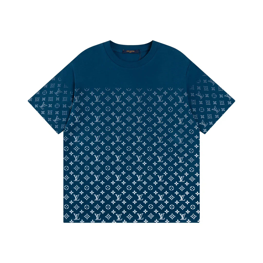 New Classic Embroidered Short Sleeves 1025032116