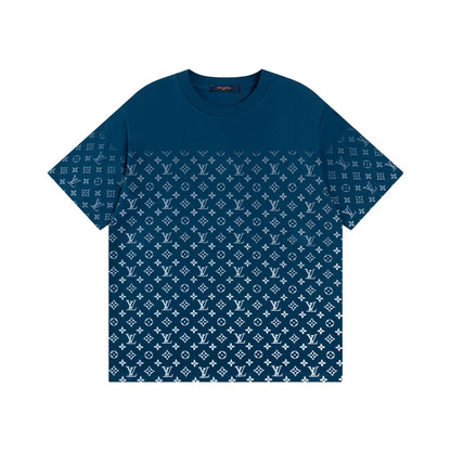 New Classic Embroidered Short Sleeves 1025032116
