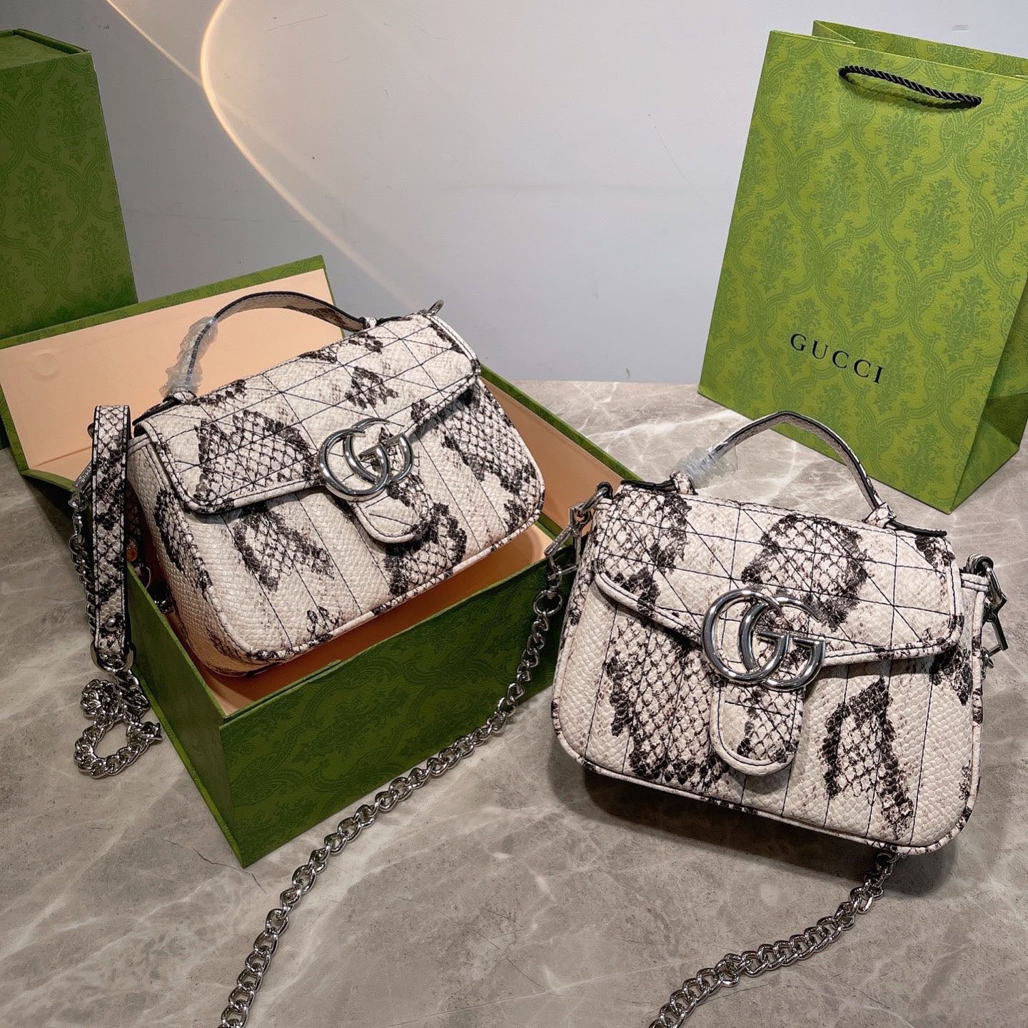 GG Marmont Classic Bag XC24100908