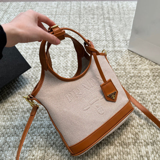 Canvas tote bag 1824050301