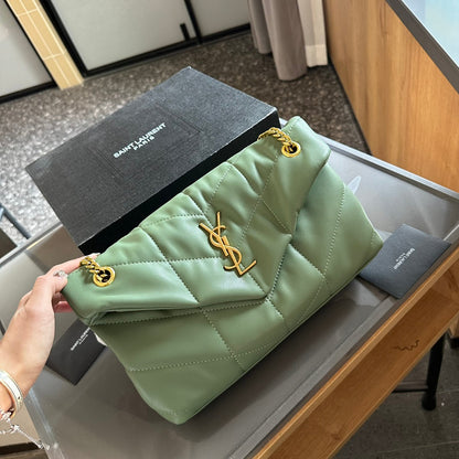 LouLou puffer bag 1824032201