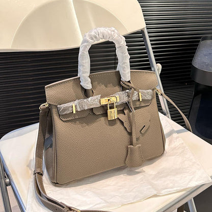 H Platinum Rock bag1824092001