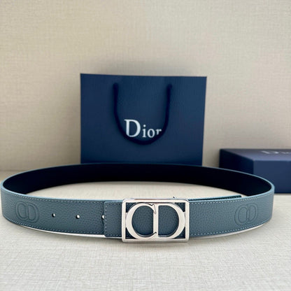 CD Men's Belt 1825021307