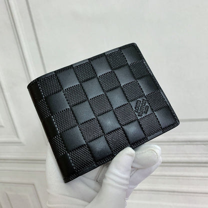 Pressed MULTIPLE Wallet 1824100710