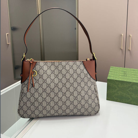 GG Shoulder Crossbody Tote Bag XC24092315