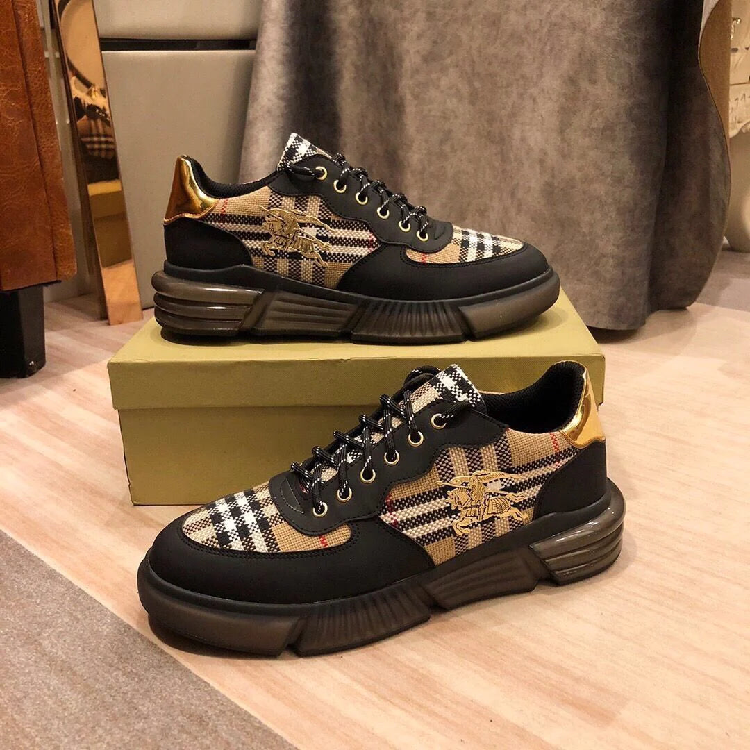 Light Luxury Casual Running Sneakers 0823122603