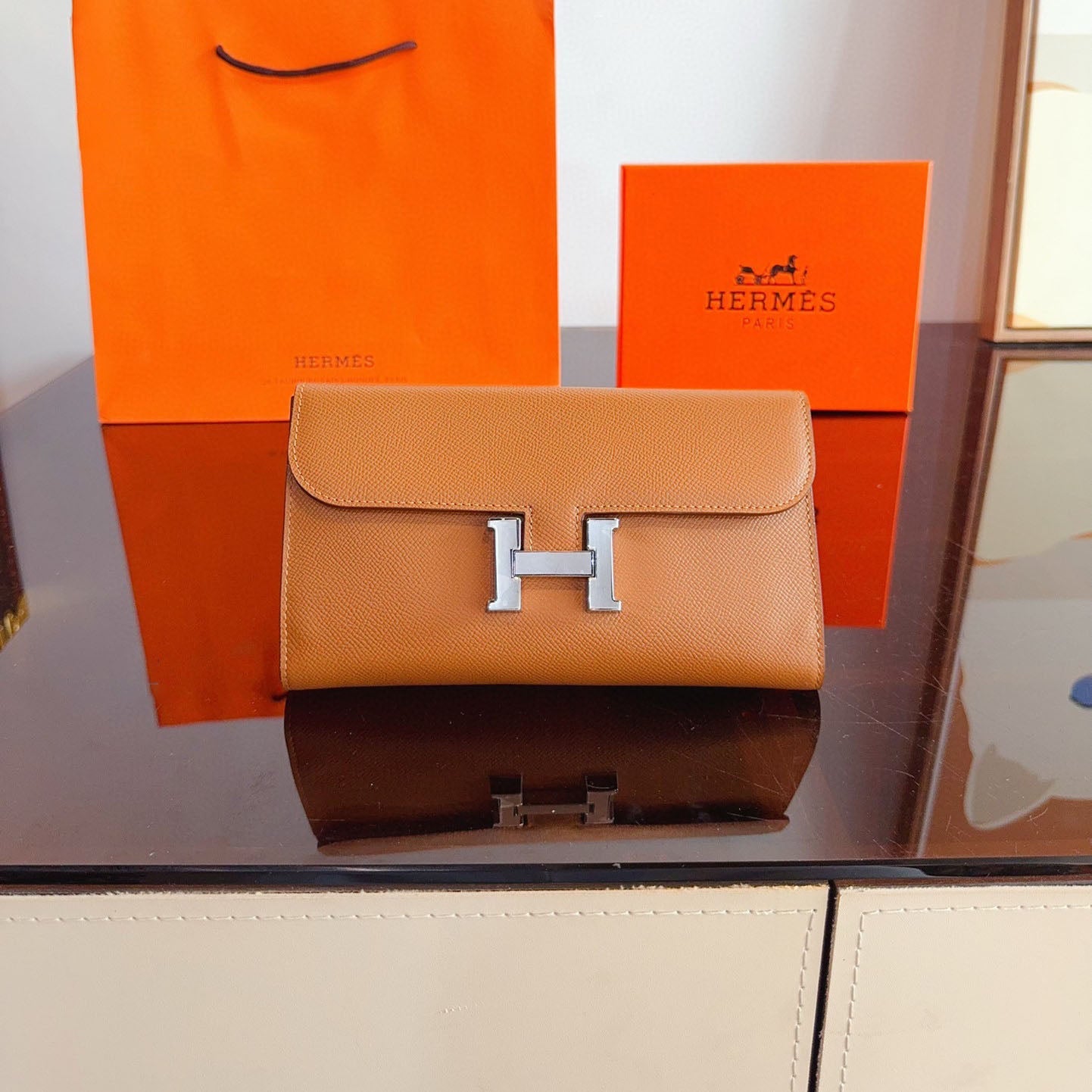 H woc shoulder bag XC24101003
