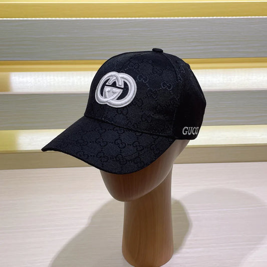 New fashion and versatile printed baseball cap 1024032719