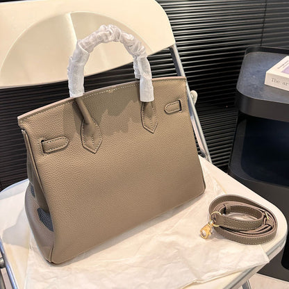 H Platinum Rock bag1824092001