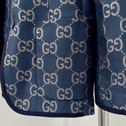 GG Suits Jackets 1825031302