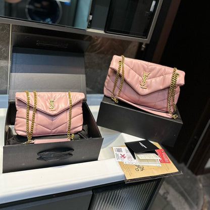 YSL 24 Fall New Style luxury bag XC24101303