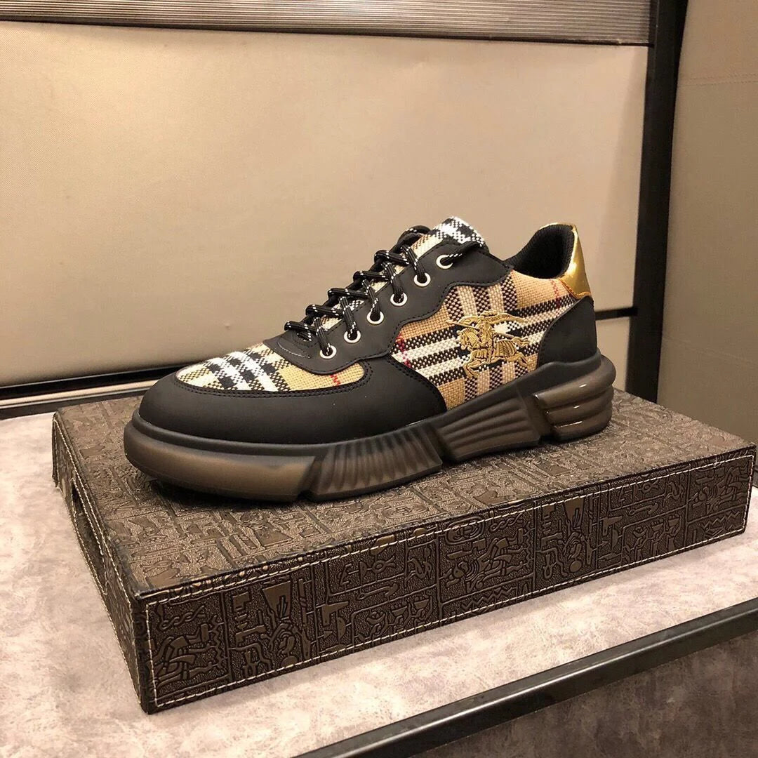 Light Luxury Casual Running Sneakers 0823122603