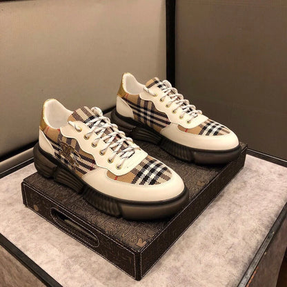Light Luxury Casual Running Sneakers 0823122603