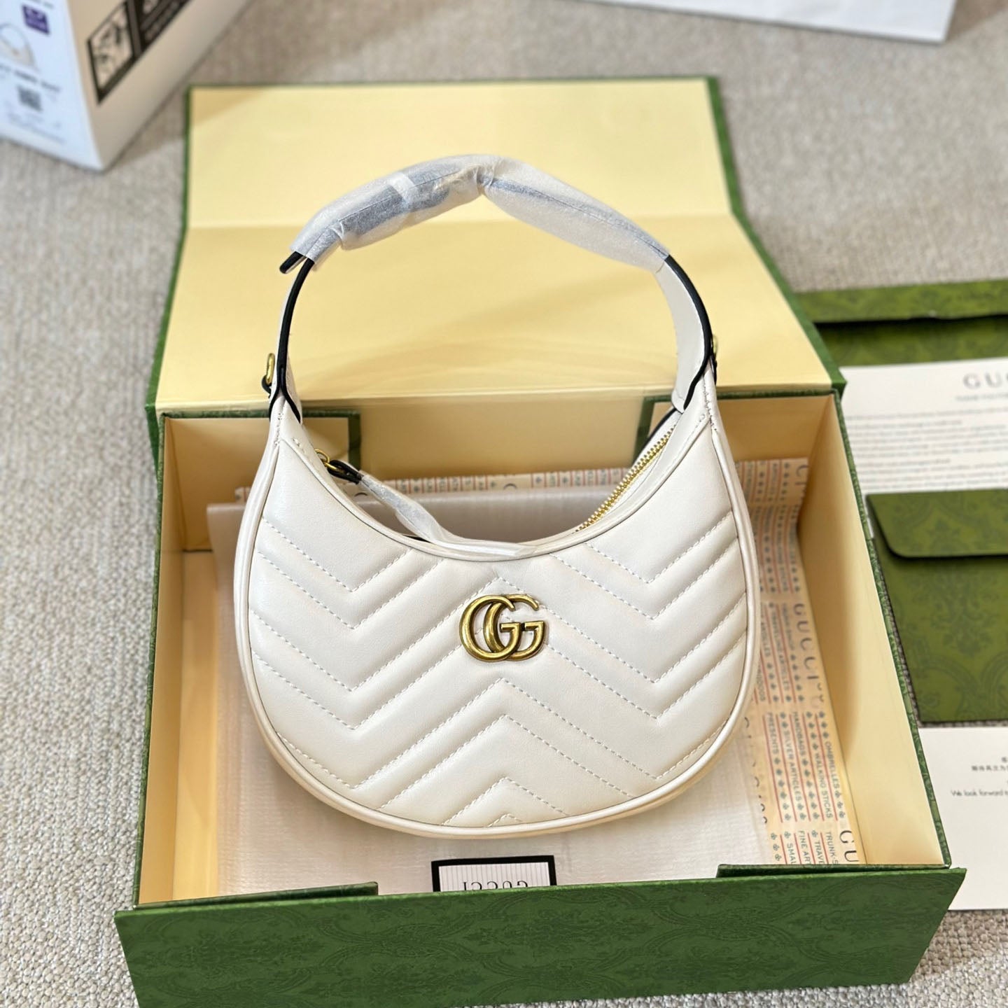 GG Marmont Bag 1825051204