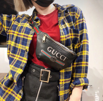 Fashion large capacity chest bag PD10061421