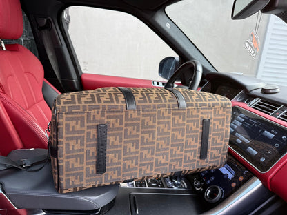FD Canvas Travel Bag 1825040813