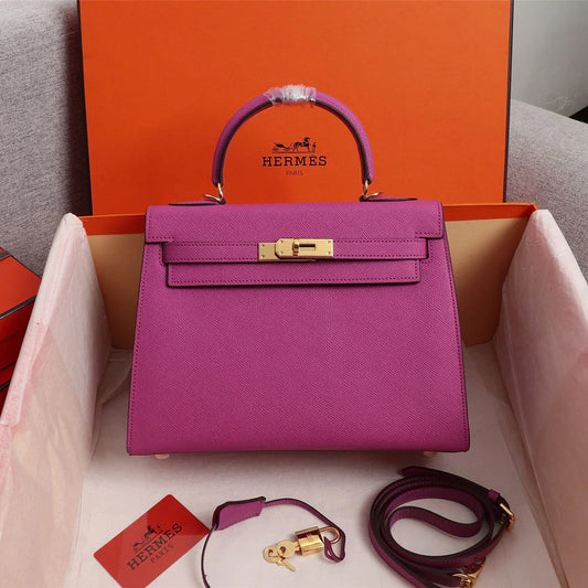 New Fashion Versatile Handbag 1024032007