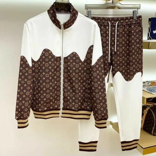 New men's casual sports suits 1024121908