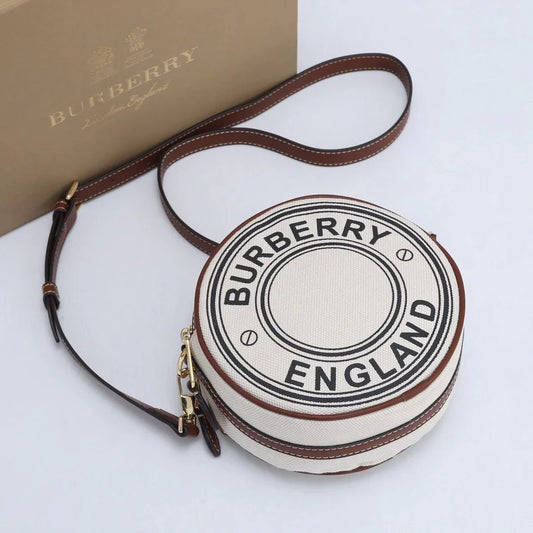 New fashion round crossbody bag 1025050614