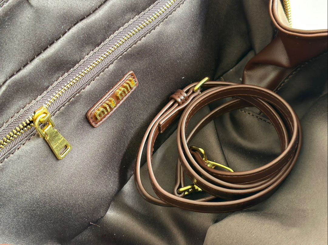 MM Bowling Bag 1825052218