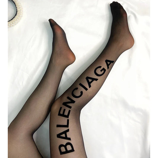 Luxury and fashionable versatile stockings 1024061715