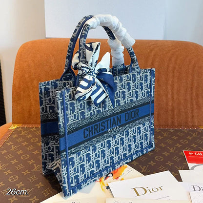 New Fashion Versatile Handheld Crossbody Bag 1024052326