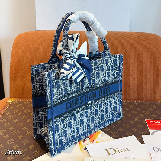New Fashion Versatile Handheld Crossbody Bag 1024052326