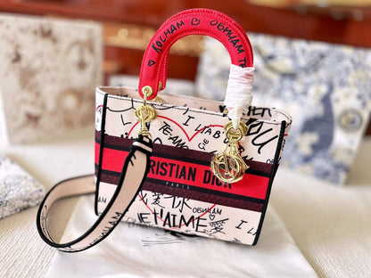 Lady classic bag XC0123071808