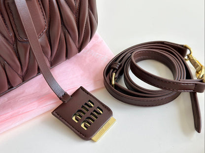 MM Bowling Bag 1825052218