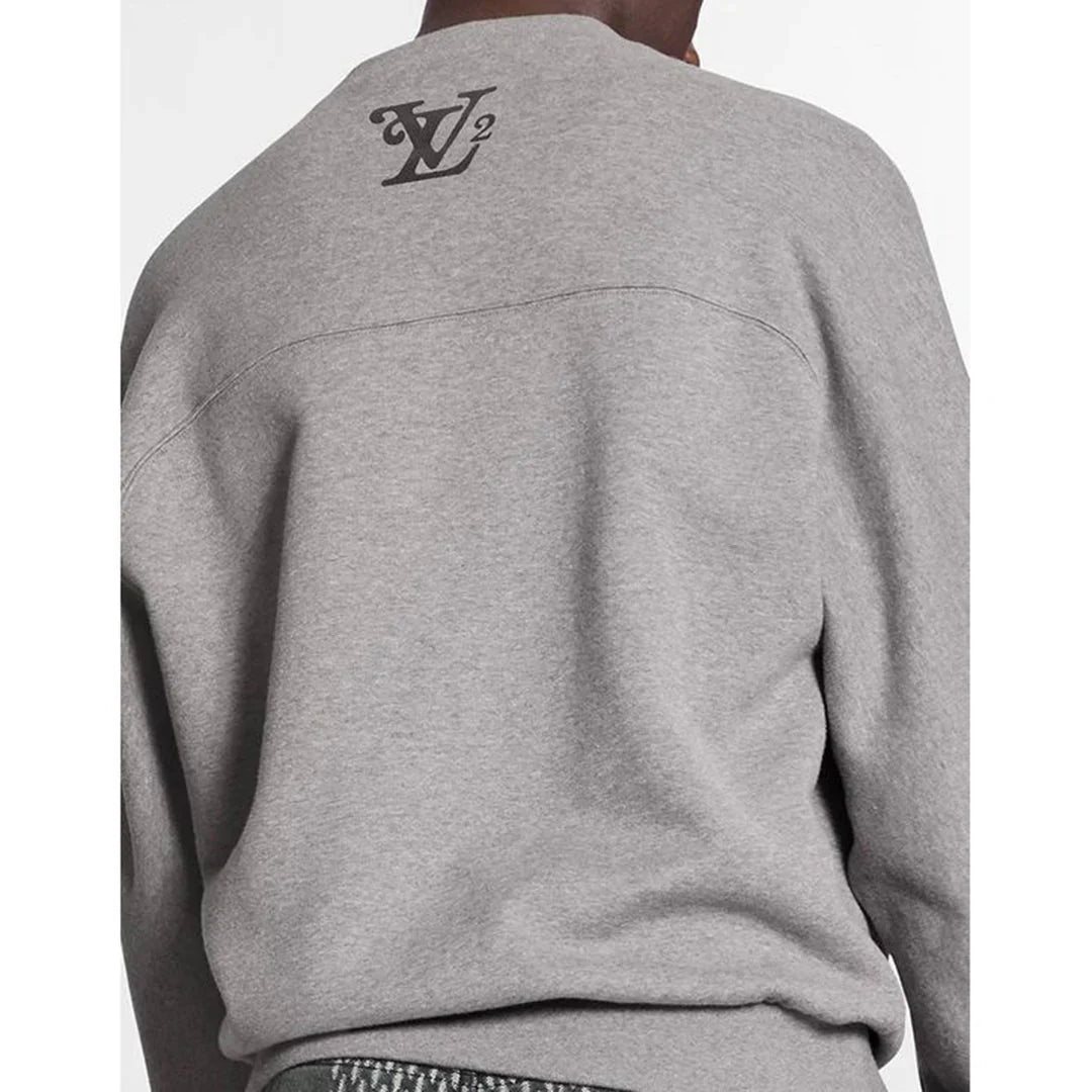 New Fashion Versatile Thin Hooded Knitwear 1024010814