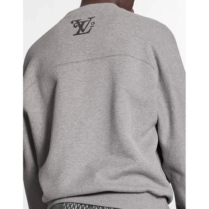 New Fashion Versatile Thin Hooded Knitwear 1024010814