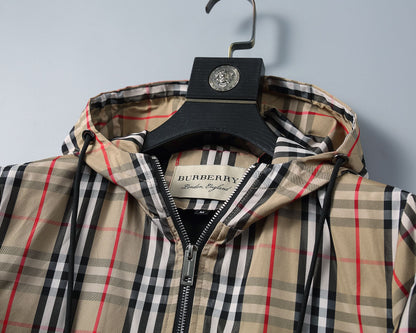 New fashionable casual jacket 10CG24092712