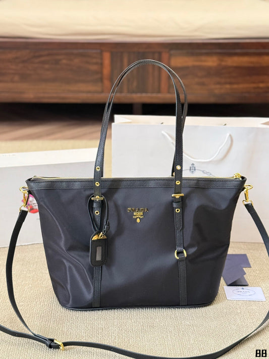 PR Nylon tote bag 1825070301