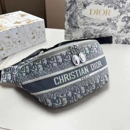 D Shoulder Messenger Bag PD1823081401