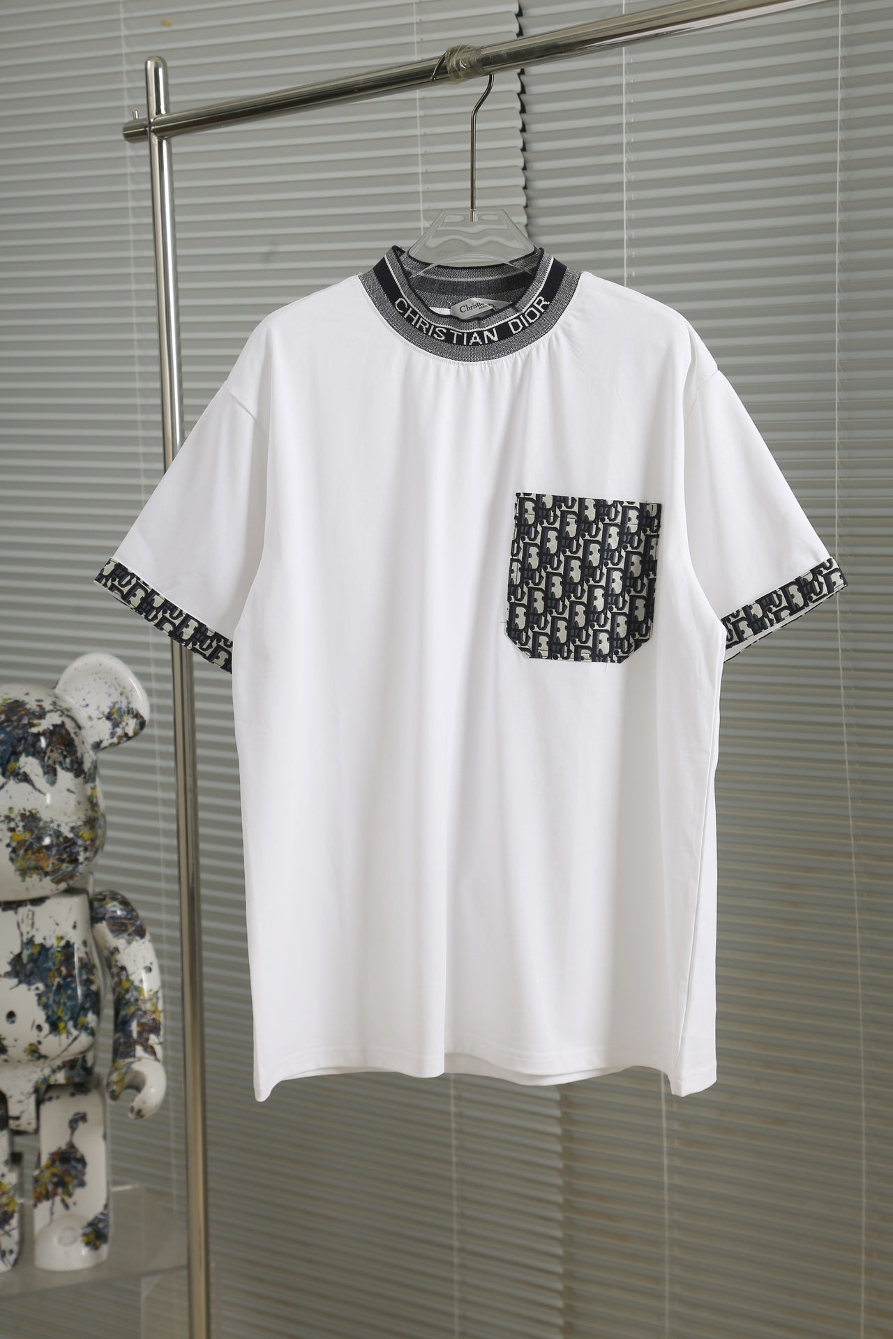 CD Unisex T-shirt 1825020612