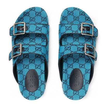 Fashion platform sandals PD1023082308