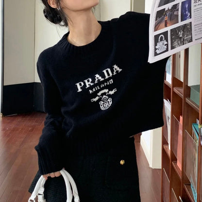 PR sweater 1824110101