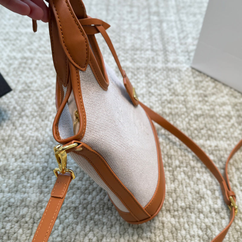 Canvas tote bag 1824050301
