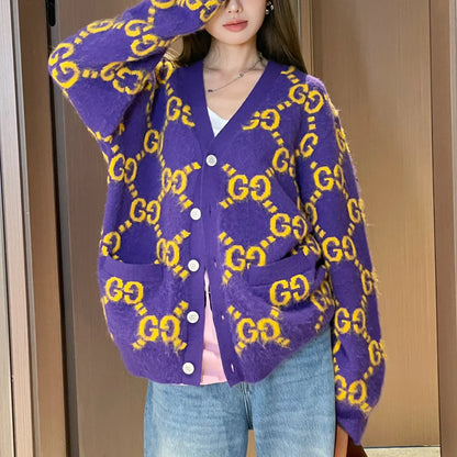 New fashion cardigan sweater jacket 1024102129