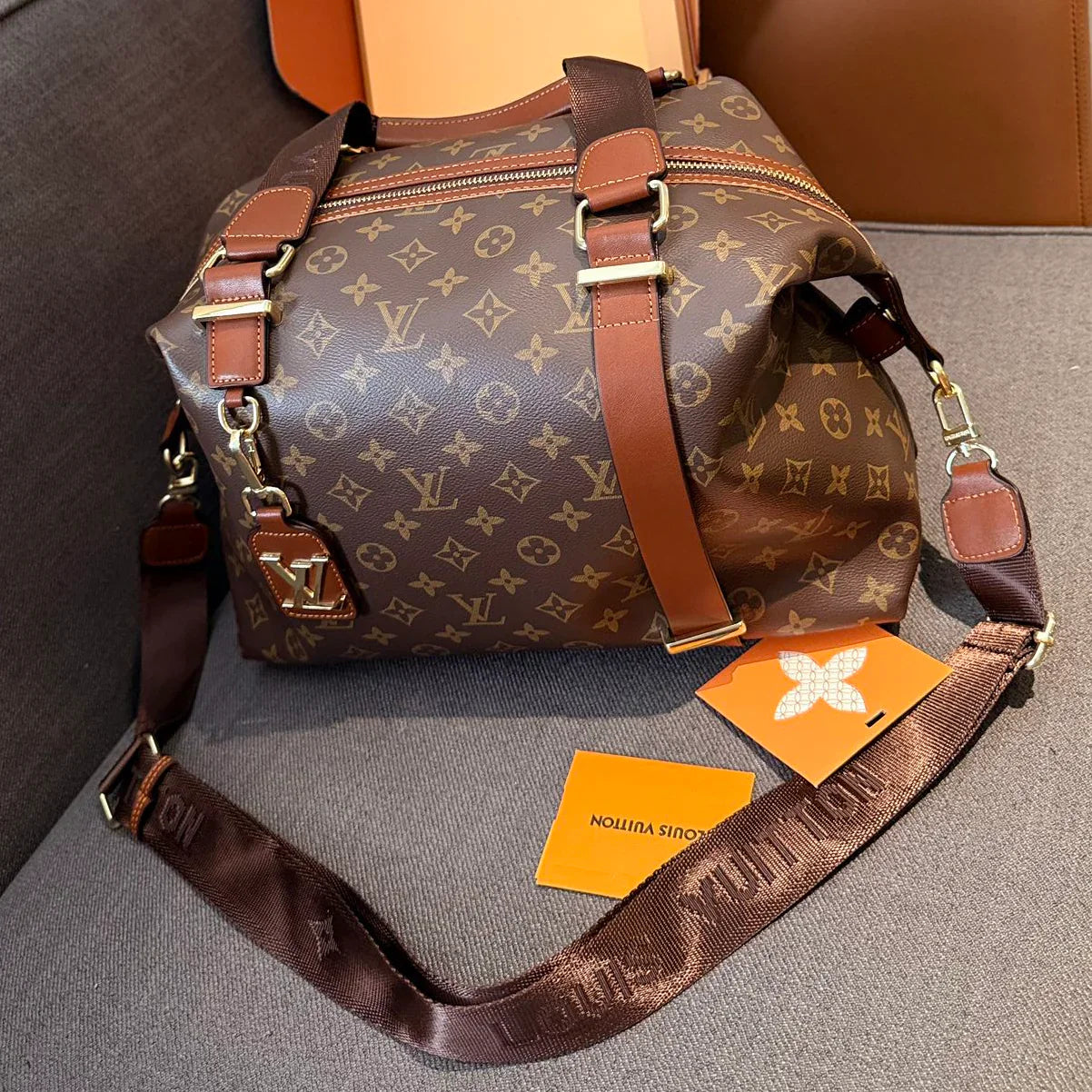 New retro shopping bag 1024110704