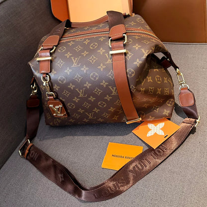 New retro shopping bag 1024110704