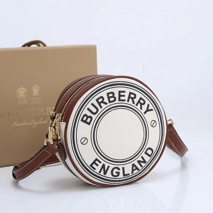 New fashion round crossbody bag 1025050614