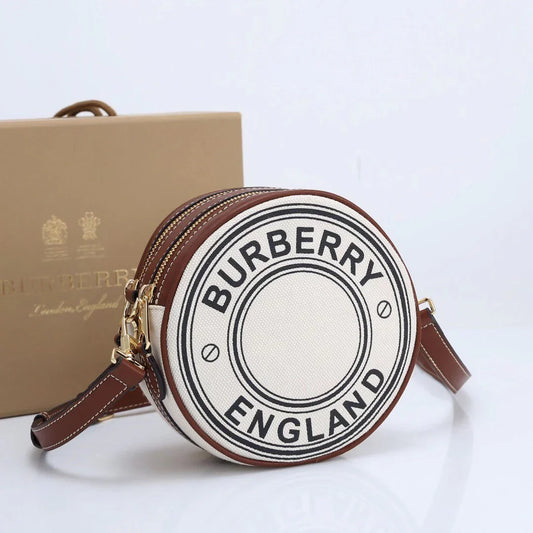 New fashion round crossbody bag 1025050614