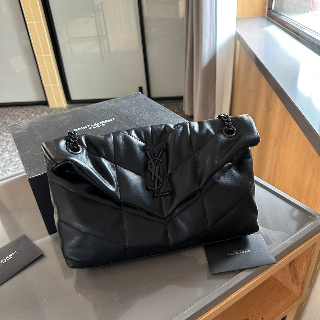LouLou puffer bag 1824032201