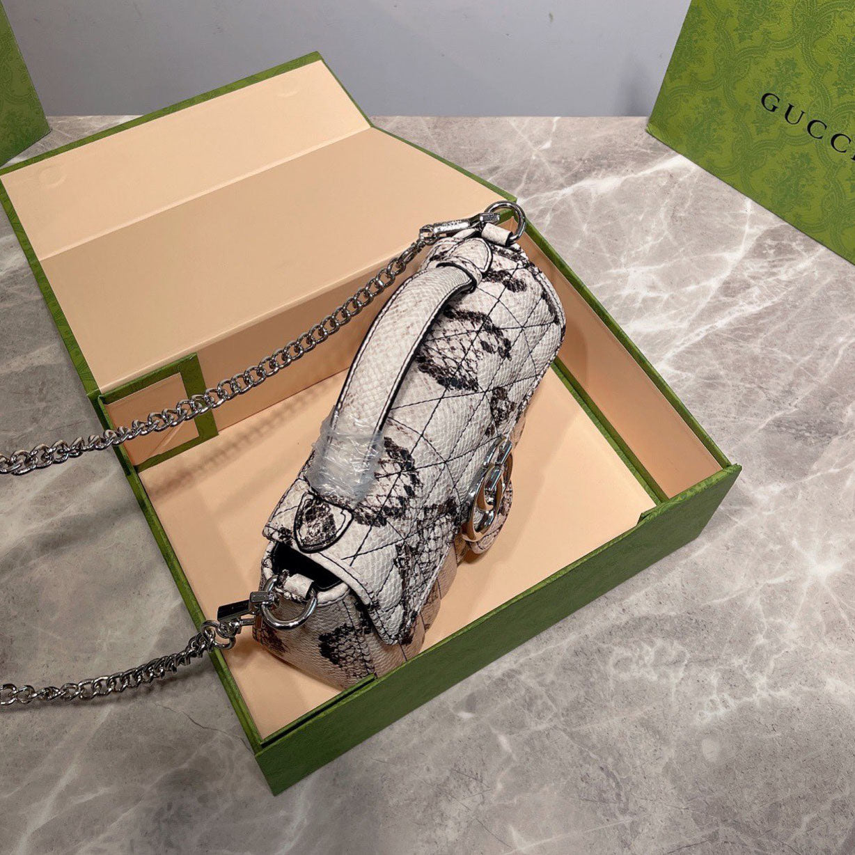 GG Marmont Classic Bag XC24100908