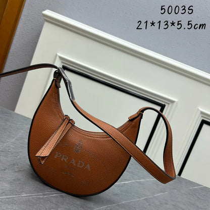 Fashionable Hundred Shoulder Crossbody Bag 1025021301