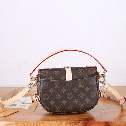 New Fashion Handheld Crossbody Bag 1025050613