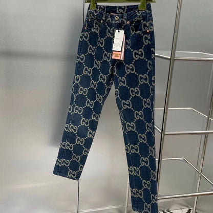 GG Fashion Suit Pants 1825040901